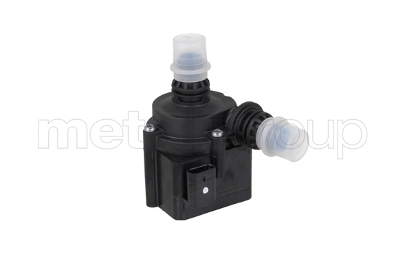Насос системи охолодження (додатковий) BMW 5 (F10/F11)/7 (F01/F02)/X3 (F25) 2.0D/3.0D 08- N47/N57 GRAF фото 11