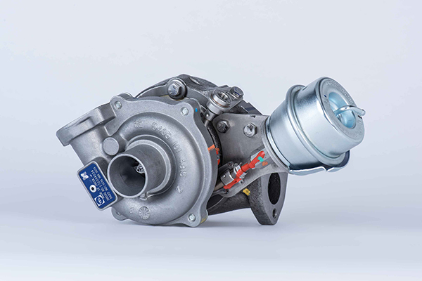 Турбокомпресор FIAT DOBLO МІНІВЕН (119_, 223_): 1.3 D MULTIJET 2005 - BORGWARNER (54359880014) BorgWarner фото 2