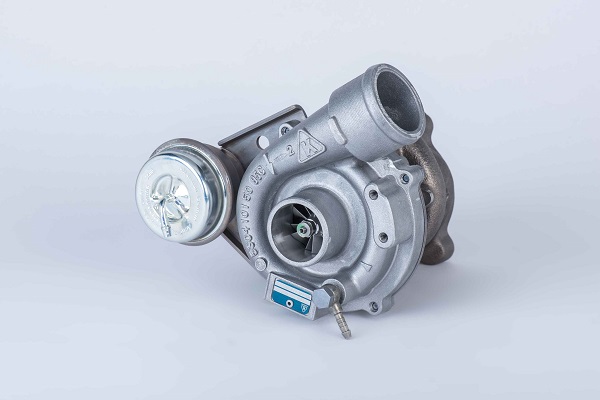 Турбокомпресор AUDI A4/A6 1.8T | 1,8-5V LANGS/ALONG | BORGWARNER (53039880029) BorgWarner фото 2