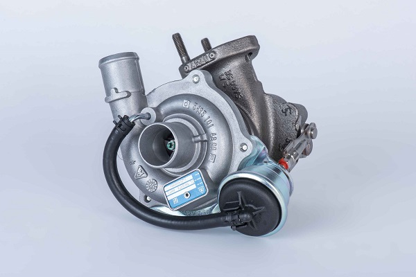 Турбокомпресор OPEL PASSENGER CAR | 1.3 CDTI | BORGWARNER (54359880006) BorgWarner фото 2