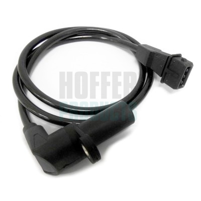 Датчик обертів колінвалу OPEL VECTRA B (J96) - 1.6 I 16V (F19) (1995.09 - 2004.07) HOFFER (7517150)  Hoffer фото 2