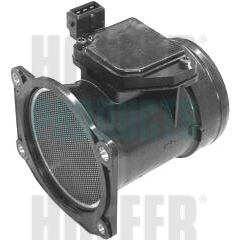 Витратомір повітря SKODA OCTAVIA I (1U5) - 1.6 (1998.07 - 2010.12) HOFFER (7516043)  Hoffer фото 2