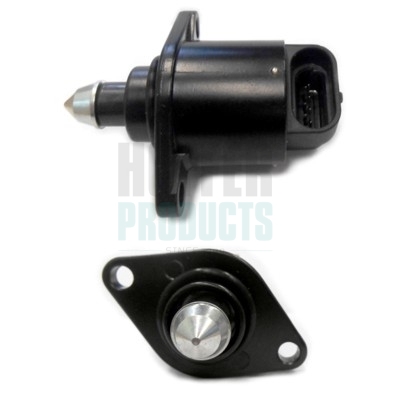 Регулятор холостого ходу RENAULT MEGANE I (KA0/1_) - 1.6 E (KA0F) (1999.03 - 2003.08) HOFFER (7514039)  Hoffer фото 2