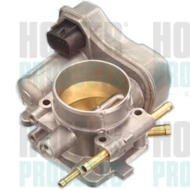 Дросельна заслонка з електроприводом OPEL ZAFIRA A (T98) - 1.8 16V (F75) (1999.04 - 2005.06) HOFFER (7519033)  Hoffer фото 2
