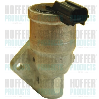 Регулятор холостого ходу FORD MONDEO II (BFP) - 1.8 I (1996.08 - 2000.09) HOFFER (7515027)  Hoffer фото 2