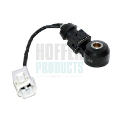 Датчик детонації SUBARU LEGACY III (BE) - 2.0 AWD (BE5) (1998.10 - 2003.08) HOFFER (7517591)  Hoffer фото 2