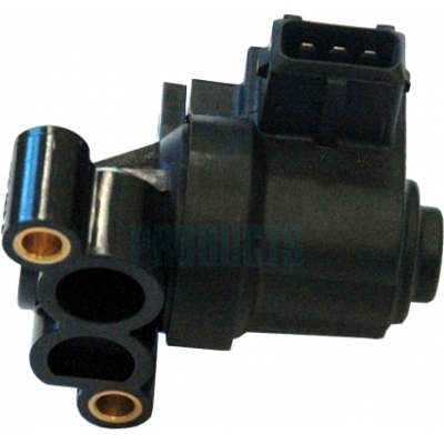 Регулятор холостого ходу HYUNDAI ATOS (MX) - 1.0 I (1997.01->) HOFFER (7515034)  Hoffer фото 2