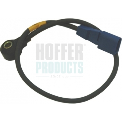 Датчик детонації AUDI A4 B6 (8E2) - 2.0 (2000.11 - 2005.12) HOFFER (7517532)  Hoffer фото 2
