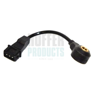 Датчик детонації SKODA OCTAVIA I (1U5) - 1.6 (1998.07 - 2010.12) HOFFER (7517619)  Hoffer фото 2
