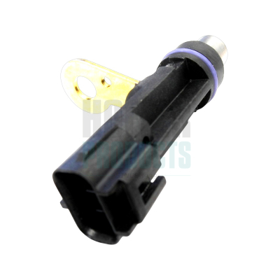 Датчик обертів колінвалу JEEP GRAND CHEROKEE II (WJ,...) - 4.7 V8 4X4 (1998.09 - 2005.09) HOFFER (7517706)  Hoffer фото 2