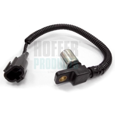 Датчик обертів колінвалу SUZUKI GRAND VITARA II (JT,...) - 2.0 (TD54, JB420) (2005.04->) HOFFER (7517732)  Hoffer фото 2