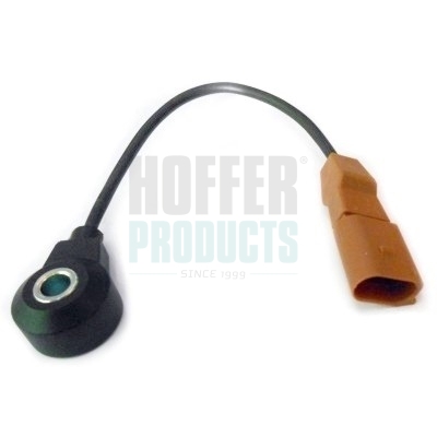 Датчик детонації SEAT TOLEDO II (1M2) - 1.8 20V (1998.10 - 2006.05) HOFFER (7517767)  Hoffer фото 2