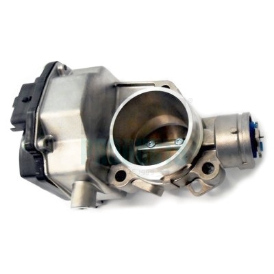 Дросельна заслонка з електроприводом RENAULT SCENIC II (JM0/1_) - 2.0 16V TURBO (JM0W) (2003.06 - 2010 HOFFER (7519254)  Hoffer фото 2
