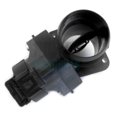 Дросельна заслонка з електроприводом FORD FIESTA V (JH_,...) - 1.4 16V (2001.11 - 2014.12) HOFFER (7519266)  Hoffer фото 2