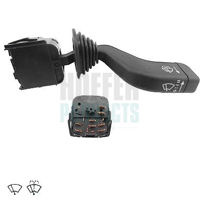 Перемикач підрульовий OPEL VECTRA B (J96) - 1.8 I 16V (F19) (1995.09 - 2004.07) HOFFER (2103208)  Hoffer фото 2