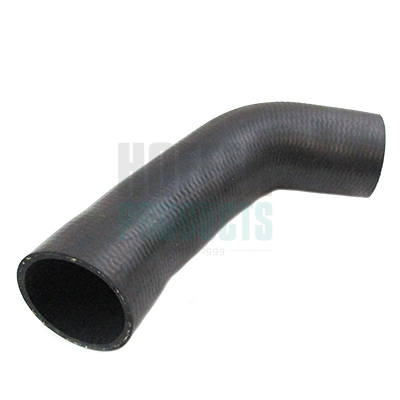 Рукав повітрозабірника гумовий VW CRAFTER 30-50 ФУРГОН (2E_) 2.5 TDI 2.5 2006.04 - 2013.05 HOFFER (96266)  Hoffer фото 2