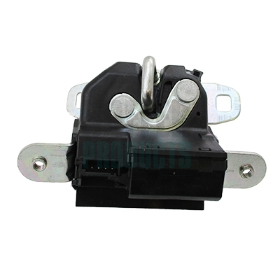 Замок багажника автомобіля FIAT 500 (312_) 2007.07 -/OE HOFFER (3100308)  Hoffer фото 2