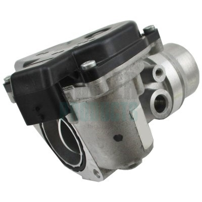 Дросельна заслонка з електроприводом RENAULT KADJAR (HA_,...) - 1.5 DCI 110 (HLA3) (2015.06->) HOFFER (7519396)  Hoffer фото 2