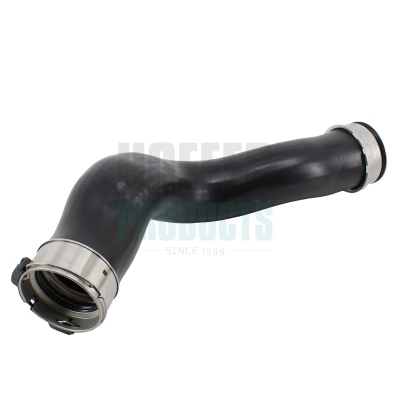 Рукав повітрозабірника гумовий BMW X5 (F15, F85) XDRIVE 25 D 2.0 2015.08 - 2018.07 HOFFER (96678)  Hoffer фото 2