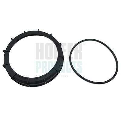 Елементи паливного насоса ((en) nut, fastening ring for fuel pump, прокладка) RENAULT CLIO II, ESPACE IV, KANGOO EXPRESS, KANGOO II, LAGUNA III, MASTER II, MEGANE I 1.2-3.5 05.96-