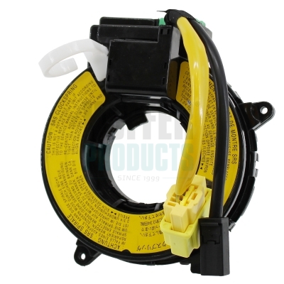 Кільце контактне подушки безпеки MITSUBISHI LANCER VIII (CY_A,...) - 1.5 (2007.03->) HOFFER (21031371)  Hoffer фото 2