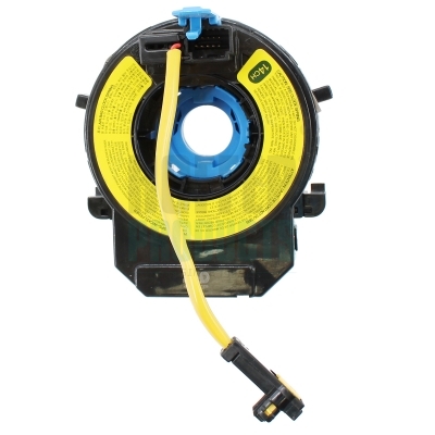 Кільце контактне подушки безпеки HYUNDAI IX35 (LM,...) - 2.0 4WD (2009.08 - 2015.12) HOFFER (21031386)  Hoffer фото 2