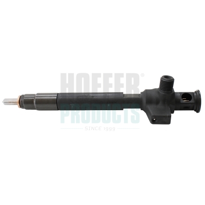 Форсунка двигуна PEUGEOT 5008 (0U_, ...) - 2.0 HDI 150 / BLUEHDI 150 (2009.06 - 20 HOFFER (H74041)  Hoffer фото 2