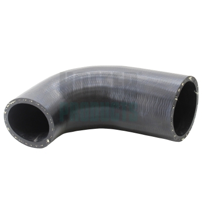 Рукав повітрозабірника гумовий AIR HOSES HOFFER (96986)  Hoffer фото 2