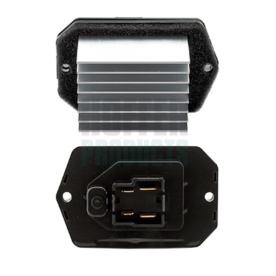 Блок управління вентилятором пічки LAND ROVER RANGE ROVER SPORT I (L320) - 2.7 D 4X4 (2005.02 - 2013 KRIOS (667270) KRIOS фото 2