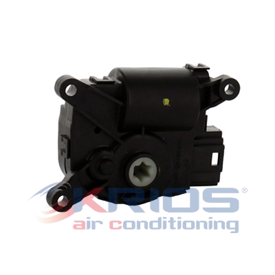 Електропривід повітряної заслонки FIAT IDEA KRIOS (K107049) KRIOS фото 2