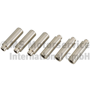 Направляюча клапана IN/EX BMW M42/M50/M52B20/M54 12.55X6X43.5 КРАТНІСТЬ Х6 KS (81-11112) KS фото 2