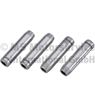 Направляюча клапана IN/EX HYUNDAI G4FA/G4FC/G4FD 40.5X5.5X10.05 КРАТНІСТЬ Х4 KS (81-76002) KS фото 2