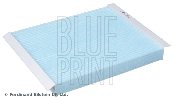 Змінний елемент фільтра салону (Blue Print) FORD USA MUSTANG 4.6 V8 2004.12 - (ADA102510) Blue Print фото 2