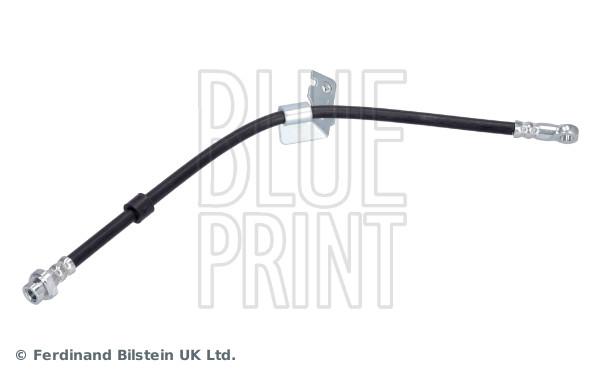 Патрубок гальмівний (Blue Print) СПЕРЕДУ JEEP COMPASS (MK49) 2.4 2006.08 - (ADA105338) Blue Print фото 7