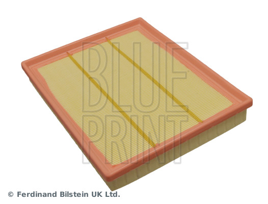 Фільтр повітряний BMW 2 (F22, F87) M2 2012.10 - 2021.06 BLUE PRINT (ADB112228) Blue Print фото 2