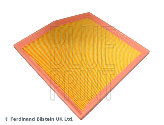 Фільтр повітряний BMW 1 (E82/E88)/3 (E90-E93)/X1(E84) 3.0 i 07-15 Blue Print фото 6