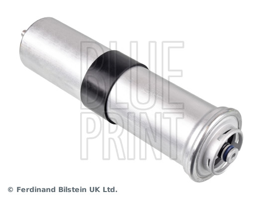 Фильтр топливный BMW 3 (E90-E93) 06-13/X1(E84) 09-15/X3 (F25) 10-17/X4(F26) 2.0/3.0D 14-18 фото 6