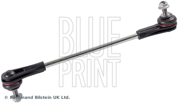 Кронштейн стабілізатора (Blue Print) BMW 2 (F45) 2014=> (ADB118507) Blue Print фото 2