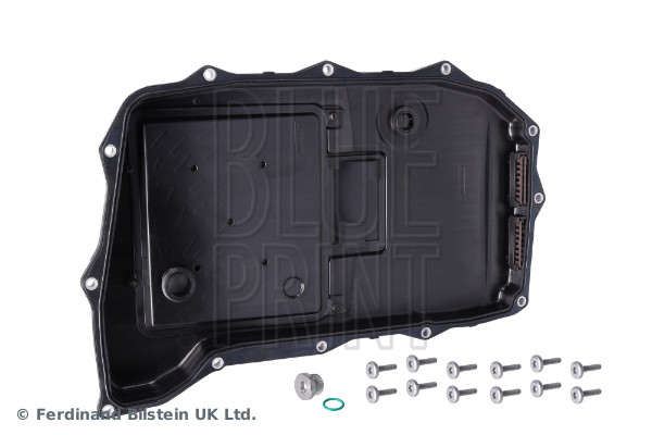 Фільтр АКПП Audi A4/A5/A8/Q5/Q7/VW Touareg 2.0 TDI/2.0 TFSI/3.0 TDI 15- Blue Print фото 11