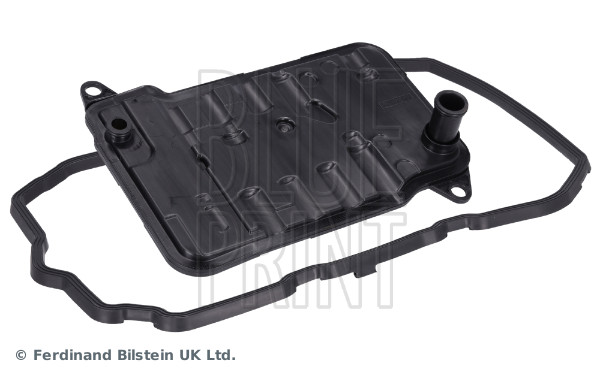 Фільтр АКПП MB C-class (W205)/E-class (W212) 2.0H/2.2H M274/OM651 11-18 (7-ступ..724.2) Blue Print фото 11