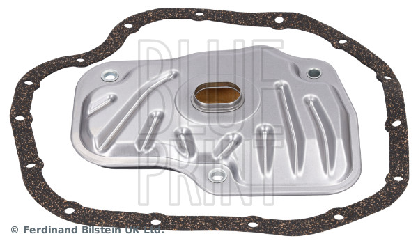 Фільтр АКПП TOYOTA YARIS (_P13_) 1.3 (NSP130_, NSP130) 2010.12 - 2020.06 BLUE PRINT (ADBP210163) Blue Print фото 2