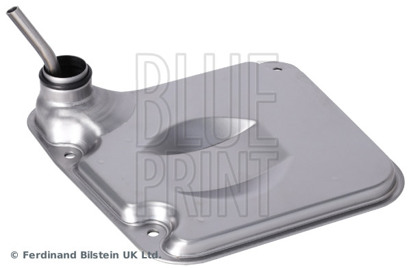 Фільтр АКПП SUBARU FORESTER (SJ_) 2.5 AWD (SJ9) 2012.11 - BLUE PRINT (ADBP210186) Blue Print фото 2