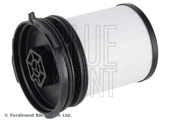 Фільтр АКПП MB A-class (W177) 18-/MB CLA (C118) 19- Blue Print фото 9
