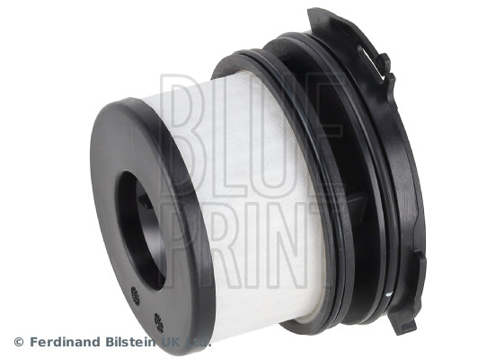 Фільтр АКПП MB A-class (W177) 18-/C-class (W206) 21- Blue Print фото 4