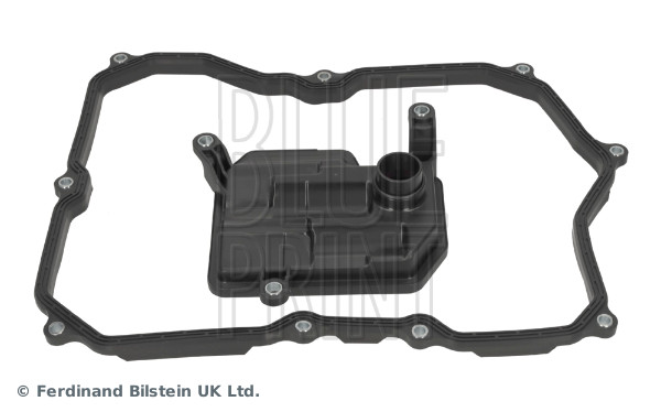 Фільтр АКПП VW TIGUAN ALLSPACE (BW2, BJ2) 2.0 TSI 4MOTION 2017.03 - BLUE PRINT (ADBP210202) Blue Print фото 2