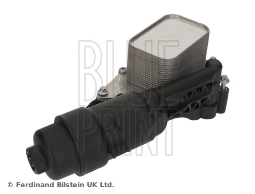 Корпус масляного фільтра з фільтром (Blue Print) BMW 2 ACTIVE TOURER (F45) 216 D 03.2014 - 10.2021 (ADBP210212) Blue Print фото 2