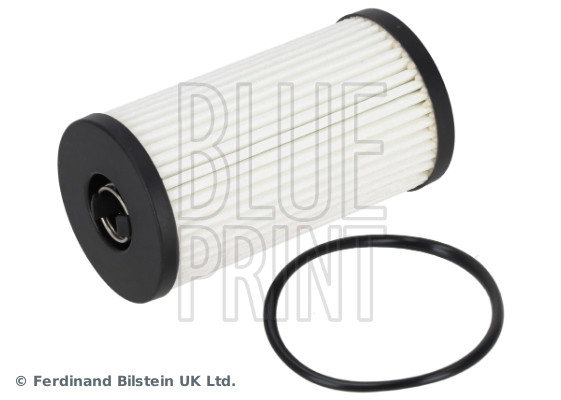 Фільтр АКПП BYD S6 2.4 2011.05 - 2017.12 BLUE PRINT (ADBP210232) Blue Print фото 2