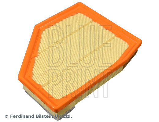 Фільтр повітряний BMW 5 (G30, F90) M5 2016.09 - BLUE PRINT (ADBP220090) Blue Print фото 2