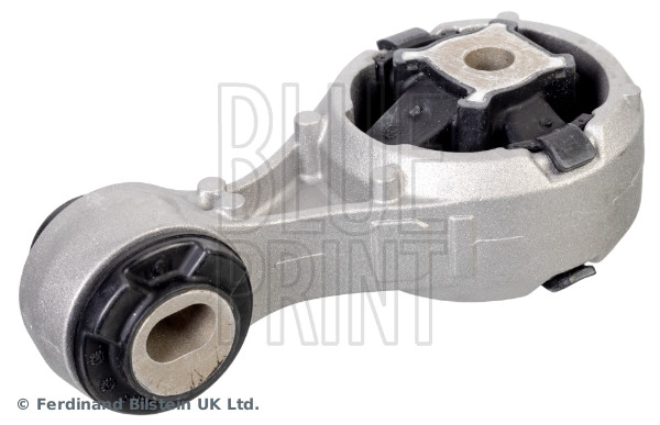 Подушка двигуна (передня/верхня) (R) Nissan Qashqai 1.5 dCi 06-13 Blue Print фото 10