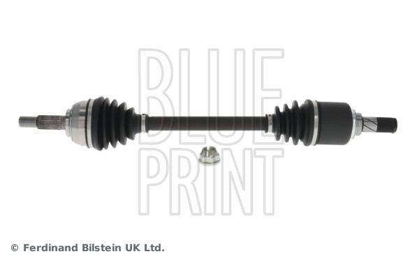 К-т піввісі приводу (Blue Print) NISSAN (ADBP890014) Blue Print фото 2